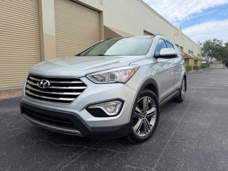 hyundai santa fe 2015 KM8SR4HF9FU102280 image hyundai santa fe 2015 KM8SR4HF9FU102280 image